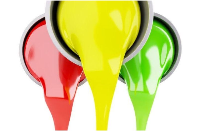 Eekay Epoxy Polyamide Finish